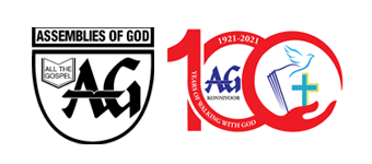 AG Logo